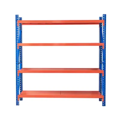 গুদাম র্যাক এবং শেল্ফ